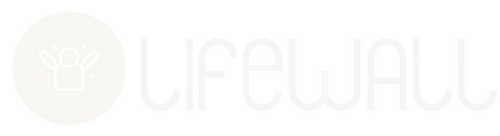 lifewall logo